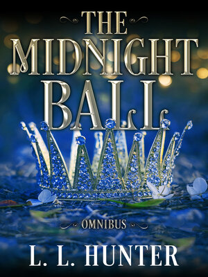 cover image of The Midnight Ball Series